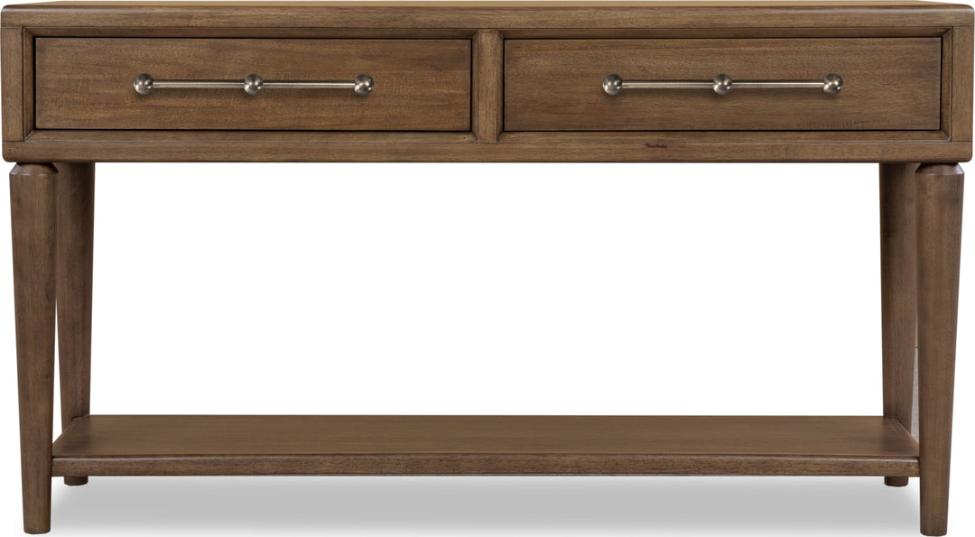 Langley Console Table - At Fst – view 2