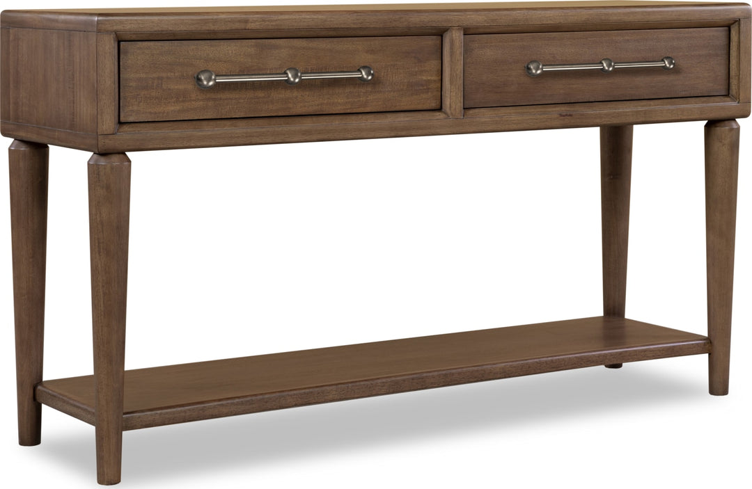 Langley Console Table - At Fst – view 3