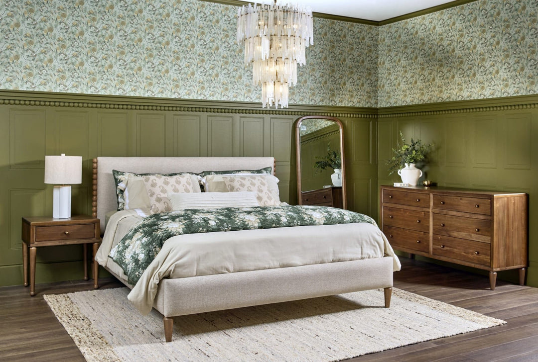 Langley Dresser - Autumn Frst – view 5