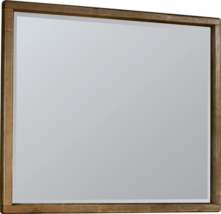 Langley Drs Mirror - Autmn Fst – view 2
