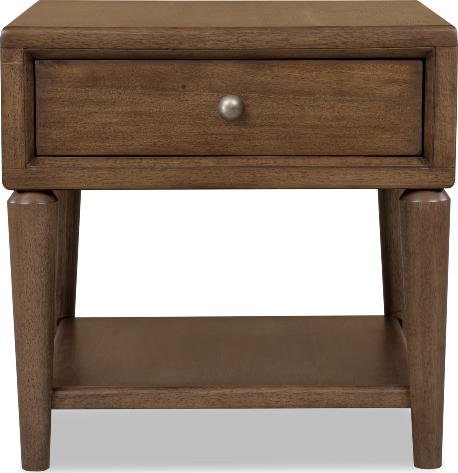 Langley End Table - Aut Forest – view 2