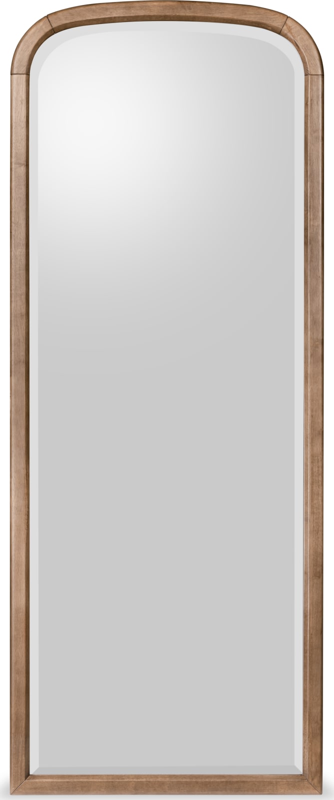 Langley Flr Mirror - Autmn Fst – view 3