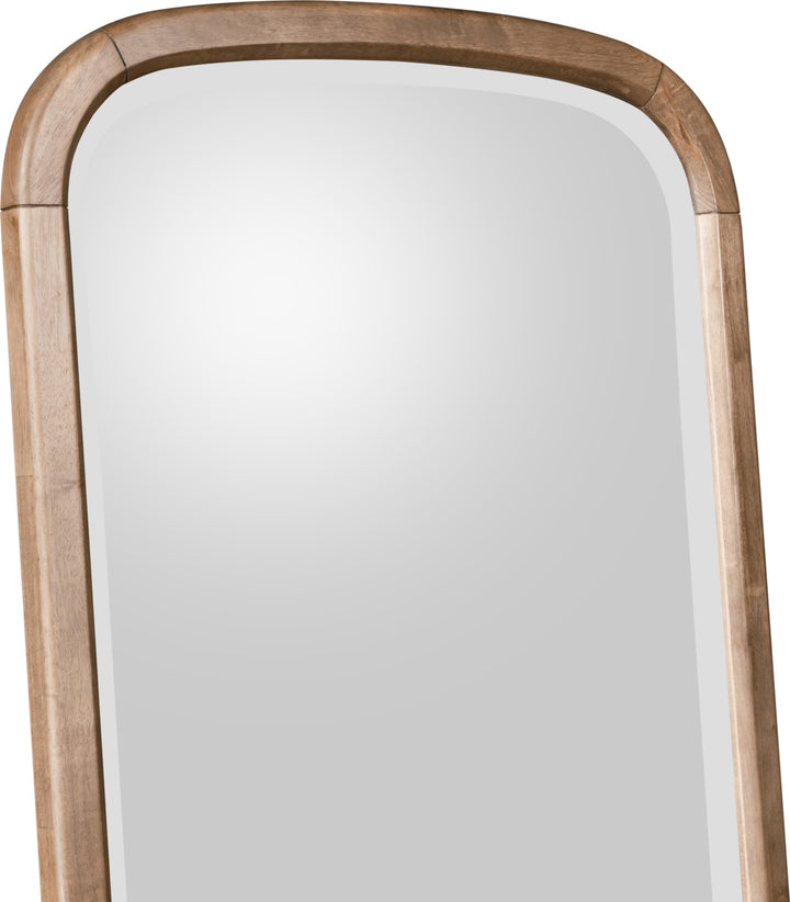 Langley Flr Mirror - Autmn Fst – view 5