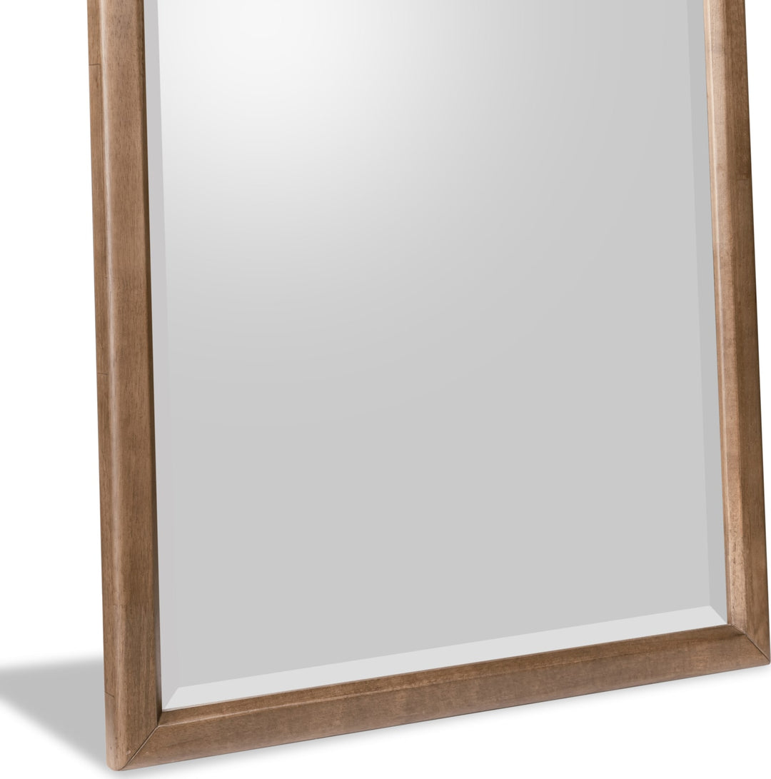 Langley Flr Mirror - Autmn Fst – view 7