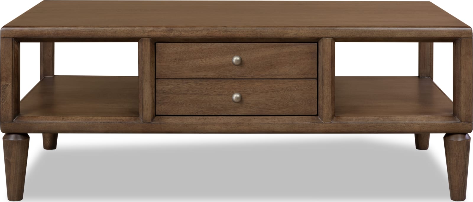 Langley Open Cof Table - At Ft – view 2