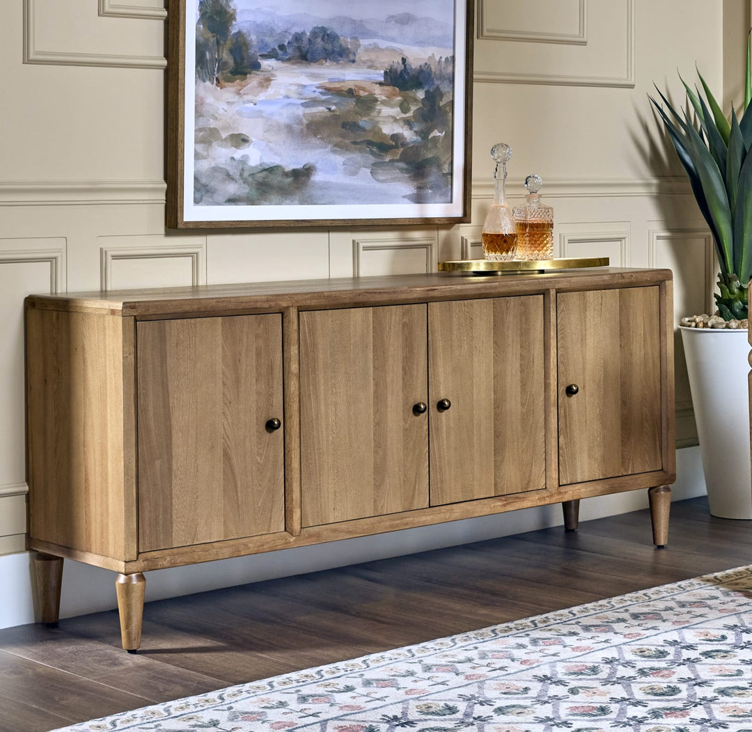 Langley Sideboard - Cabin Glow