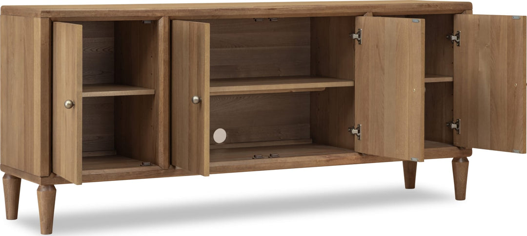 Langley Sideboard - Cabin Glow – view 4