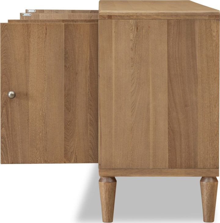 Langley Sideboard - Cabin Glow – view 5