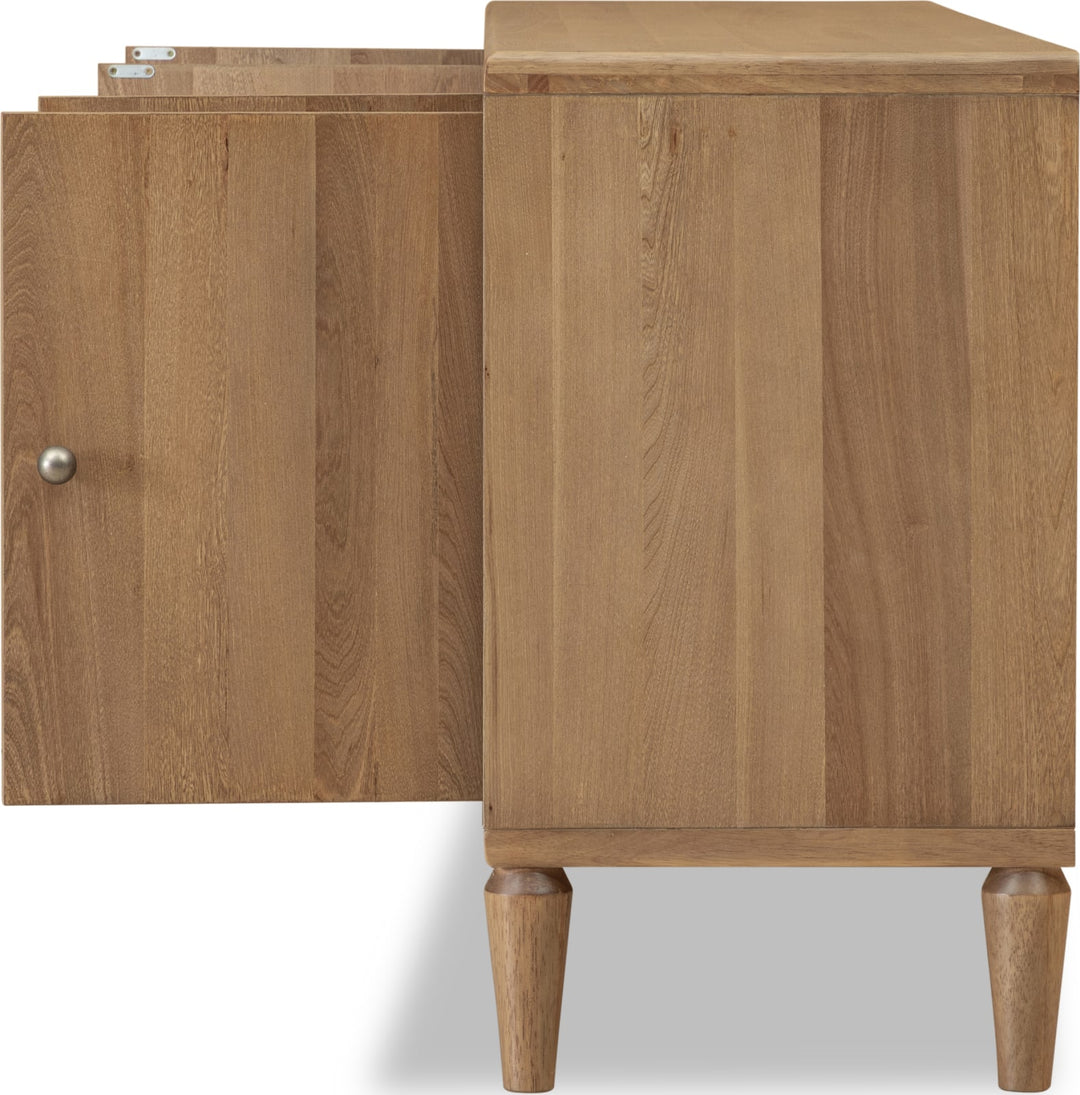 Langley Sideboard - Cabin Glow – view 5