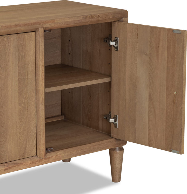 Langley Sideboard - Cabin Glow – view 6
