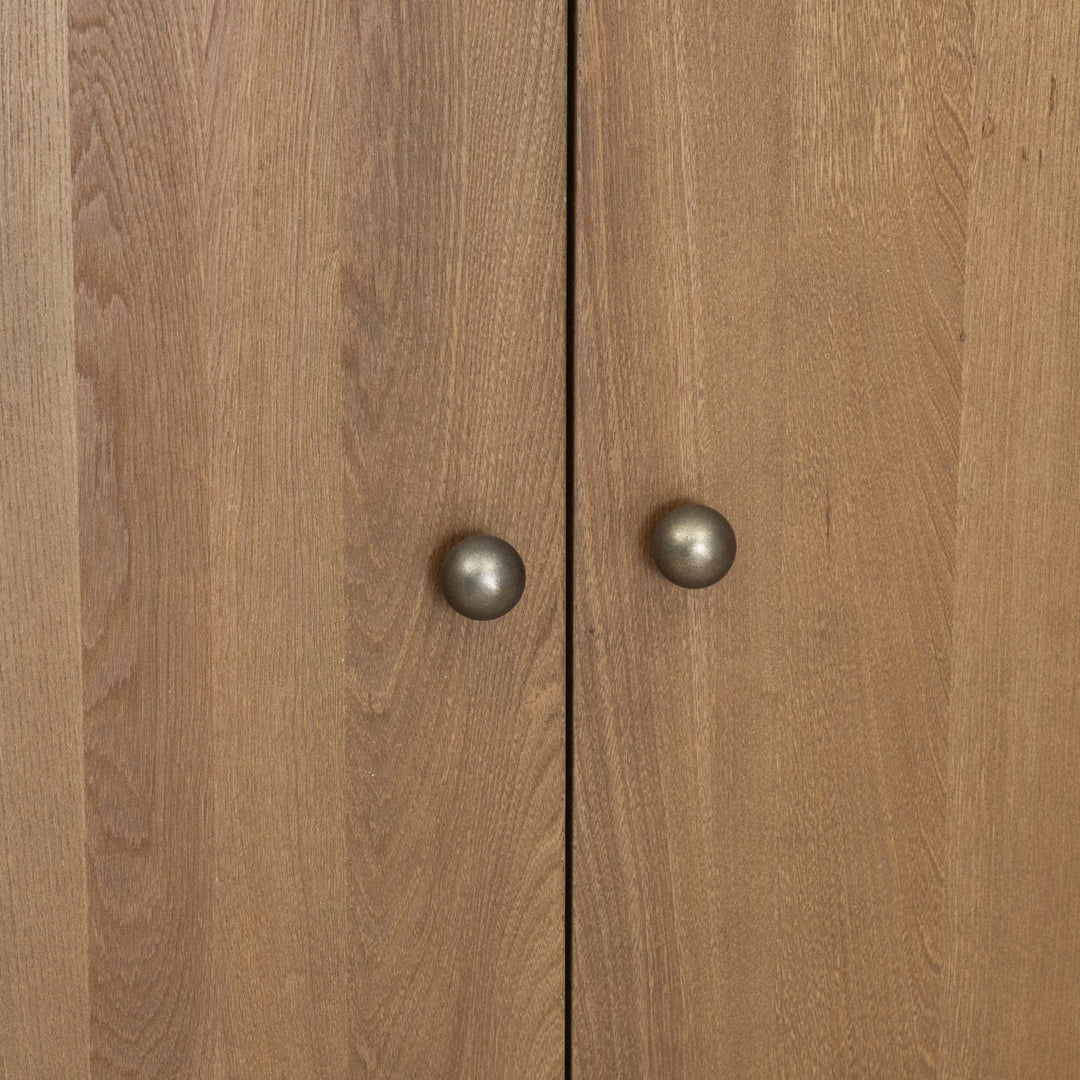 Langley Sideboard - Cabin Glow – view 7