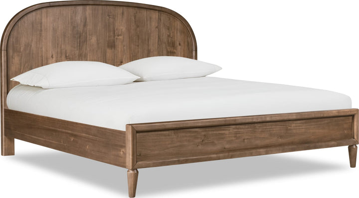 Langley Wd CK Bed - Aut Forest – view 3