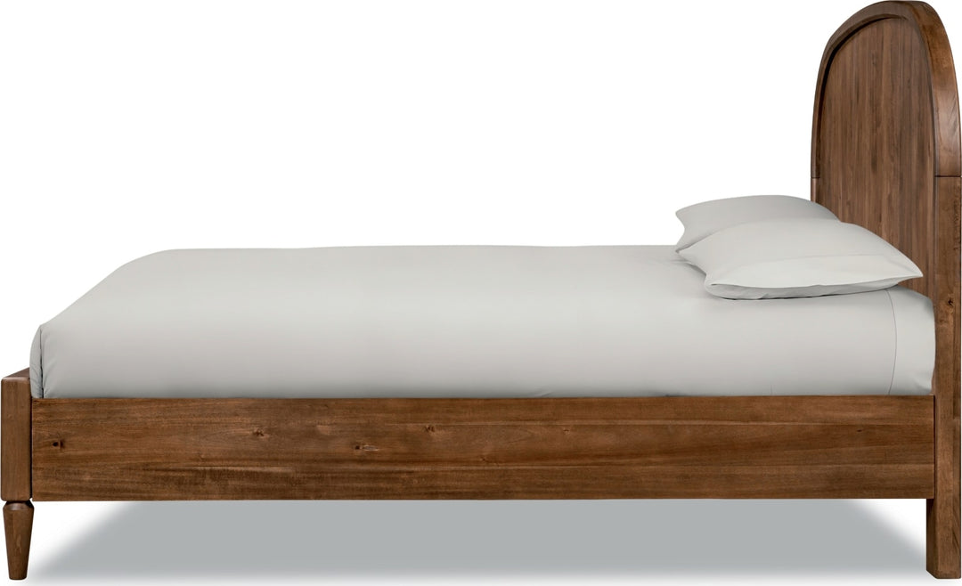 Langley Wd CK Bed - Aut Forest – view 4