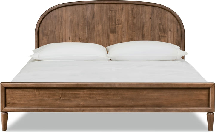 Langley Wd KG Bed - Aut Forest – view 2