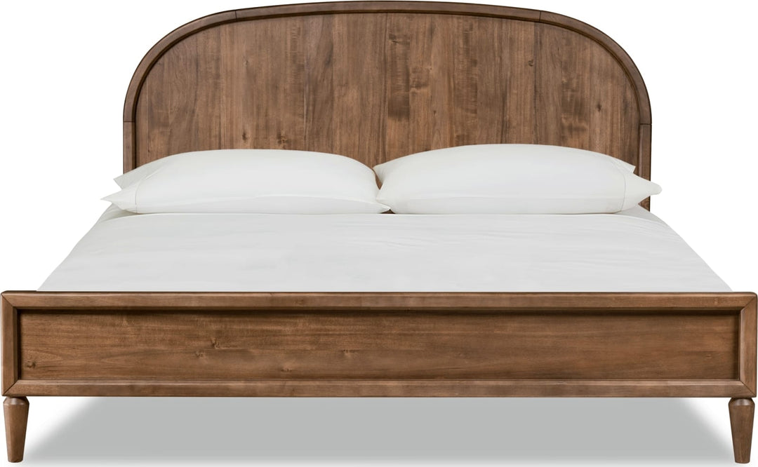 Langley Wd KG Bed - Aut Forest – view 2