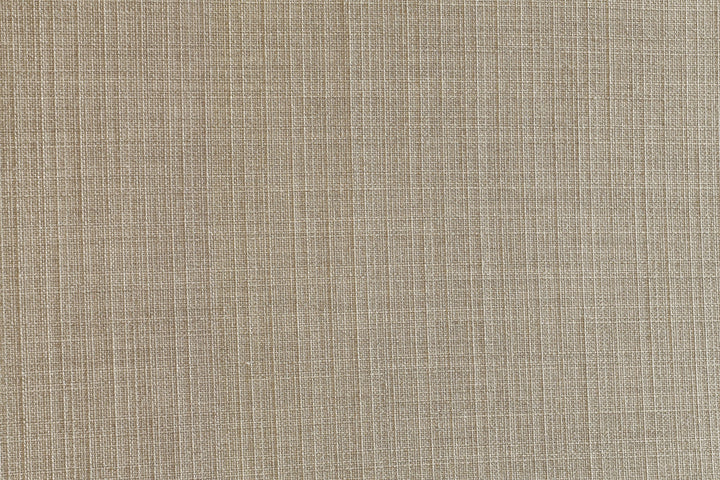 Levi Queen-Size Tufted Platform Bed in Toast Linen – view 4