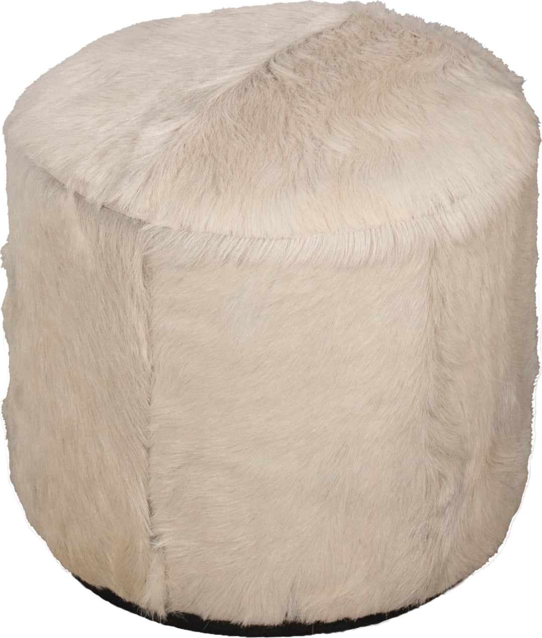 Matola Small Rd Ottoman - Mcdm – view 3