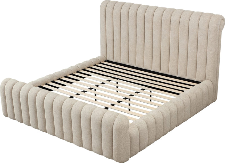 Maverick Uph FL Bed - Sweater – view 2