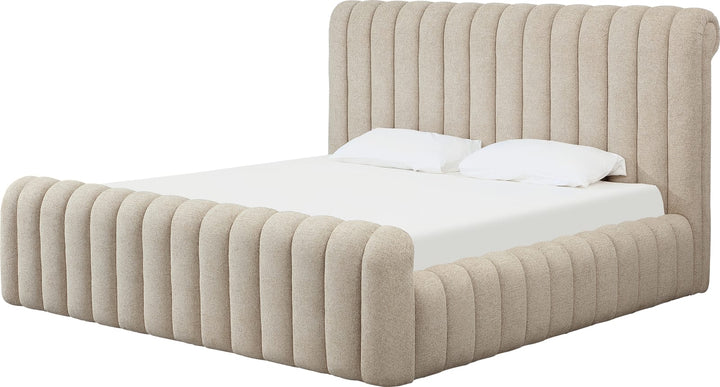 Maverick Uph FL Bed - Sweater – view 3