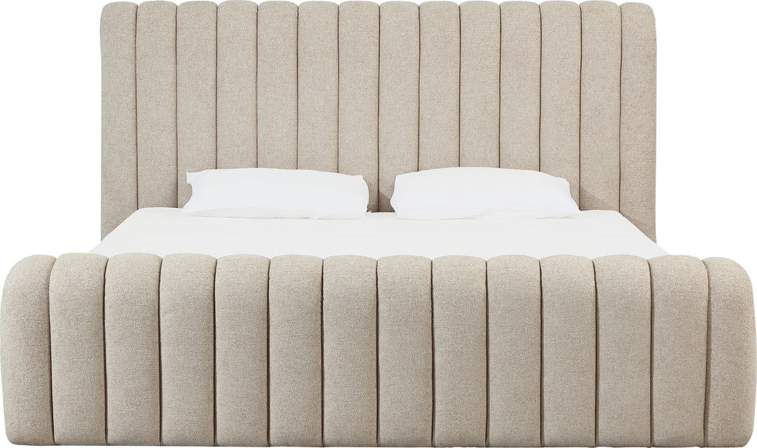 Maverick Uph FL Bed - Sweater – view 5