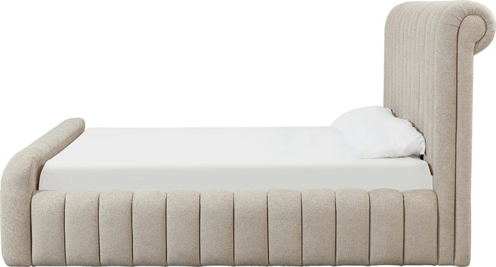Maverick Uph FL Bed - Sweater – view 6