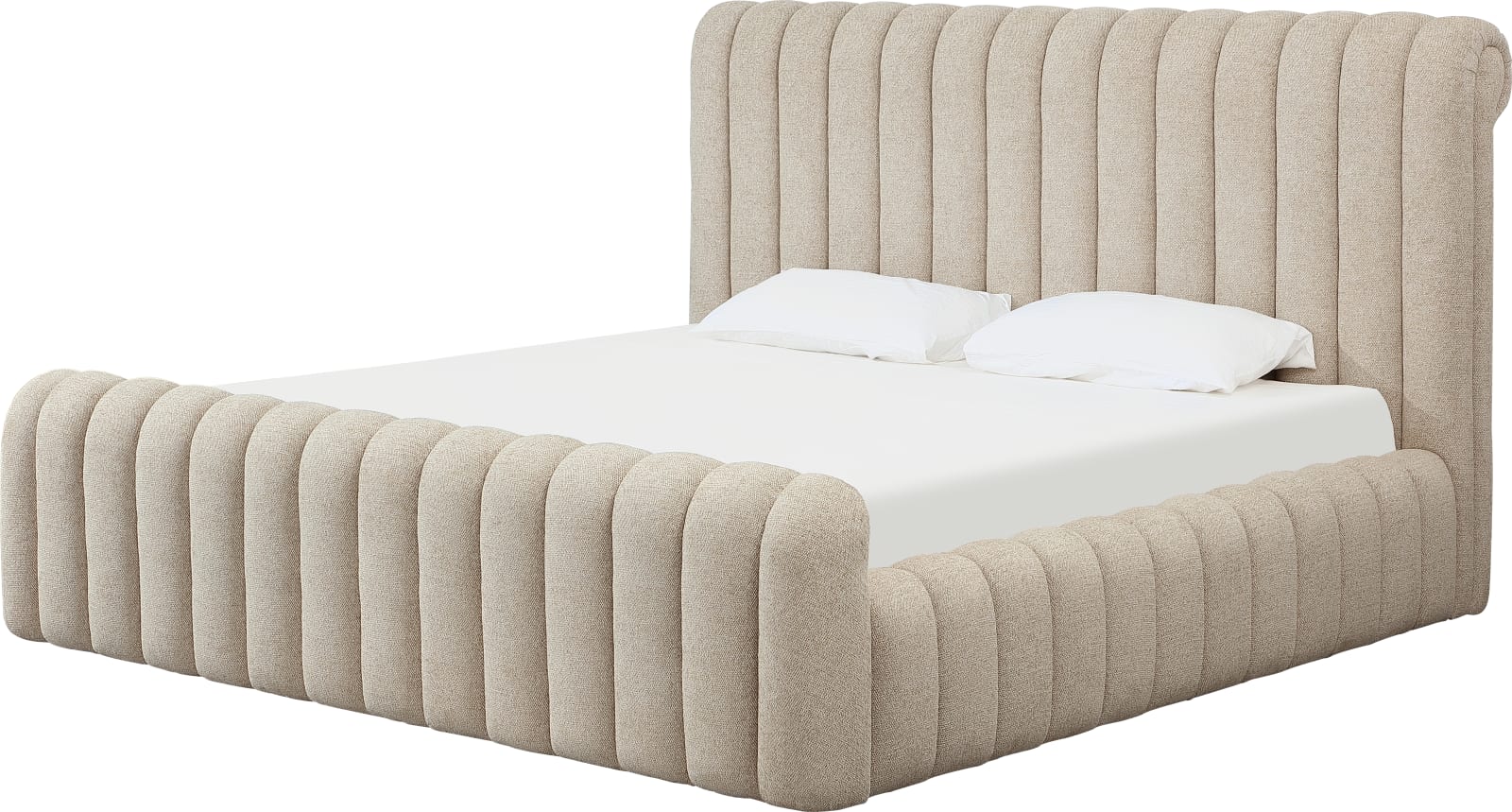Maverick Uph KG Bed - Sweater