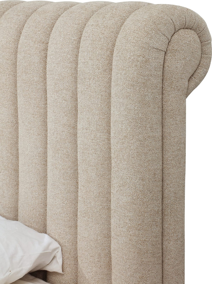 Maverick Uph KG Bed - Sweater – view 4