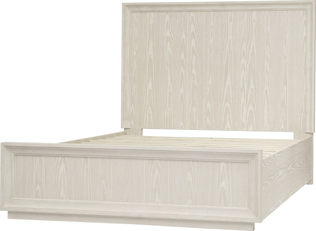 Maxime King Platform Bed in Ash – view 6