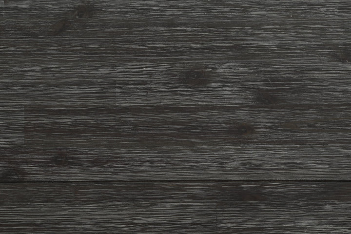 Meadow Solid Wood End Table in Graphite – view 6