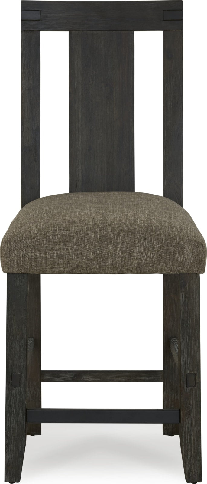 Meadow (Graphite) Meadow Counter Stool in Graphite – view 5