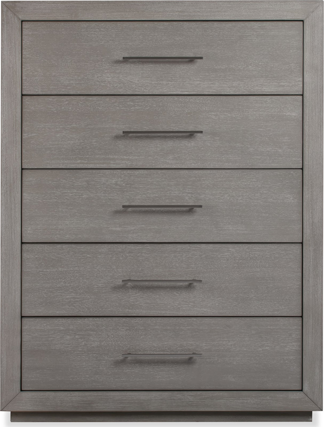 Melbourne Five Drawer Chest in Mineral (2024) – view 2
