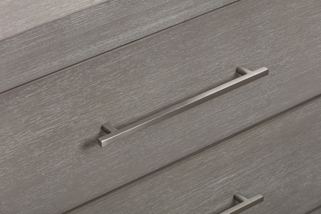 Melbourne Five Drawer Chest in Mineral (2024) – view 3