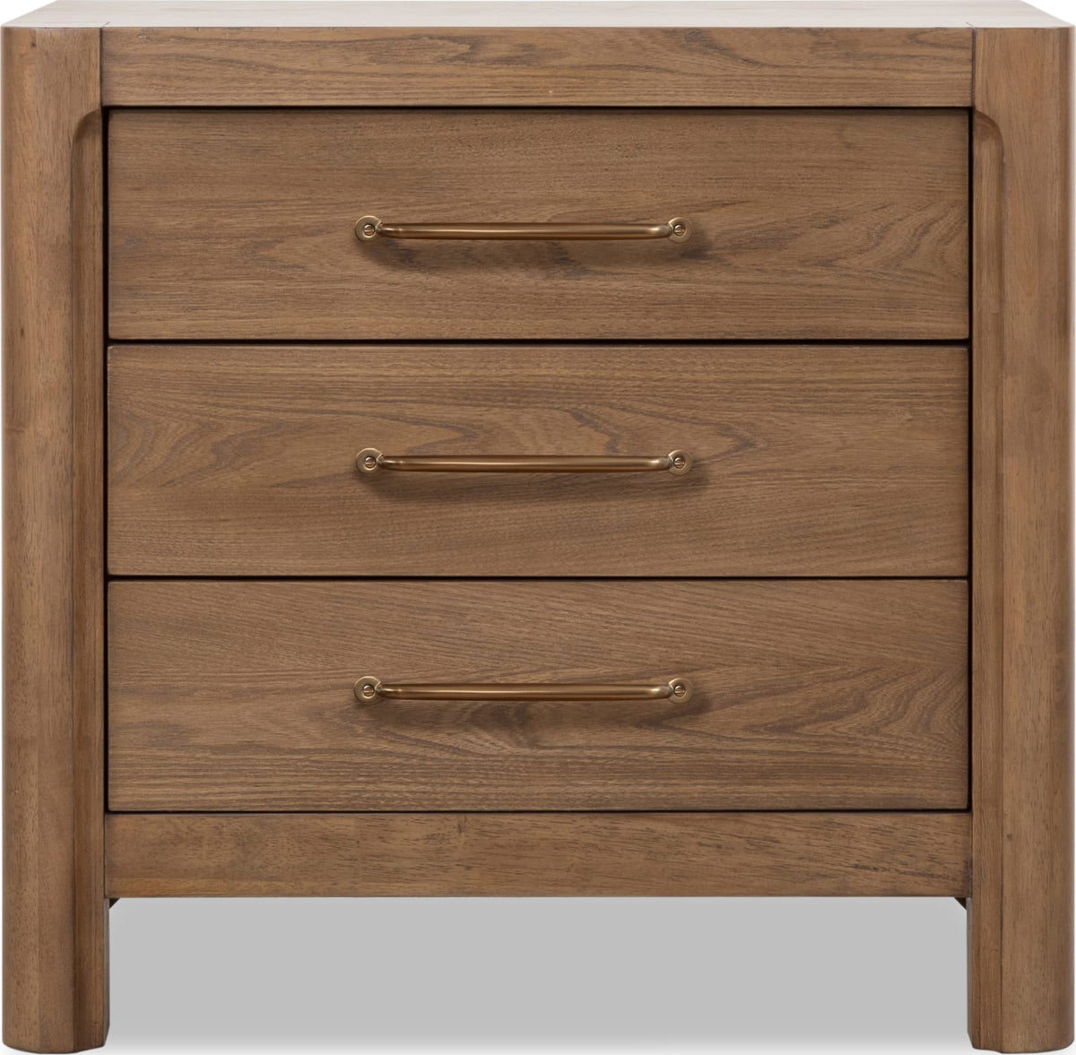 Morris 3 Drw NS - Claystone view 2