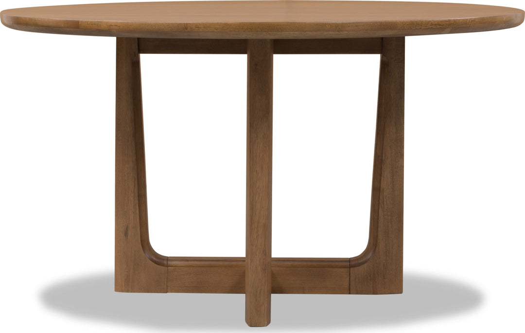 Morris Rd Dn Table - Claystone – view 3