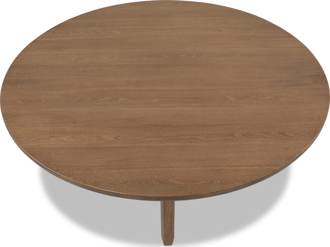 Morris Rd Dn Table - Claystone – view 4