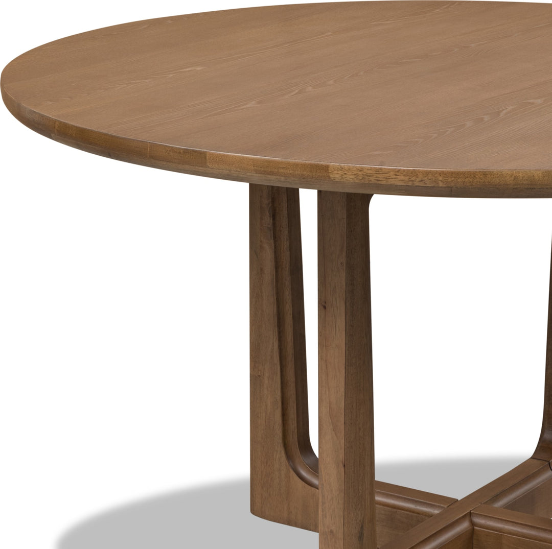Morris Rd Dn Table - Claystone – view 5