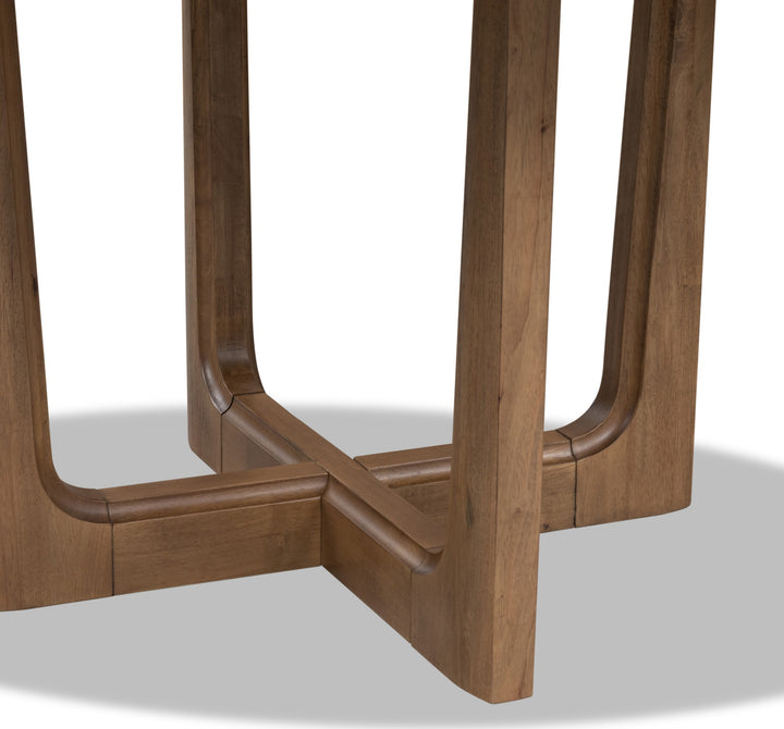 Morris Rd Dn Table - Claystone – view 6