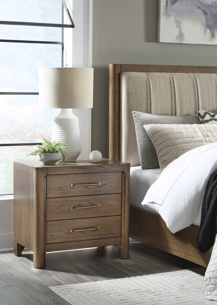 Morris Wd/Uph CK Bed - Csh/Cls – view 7