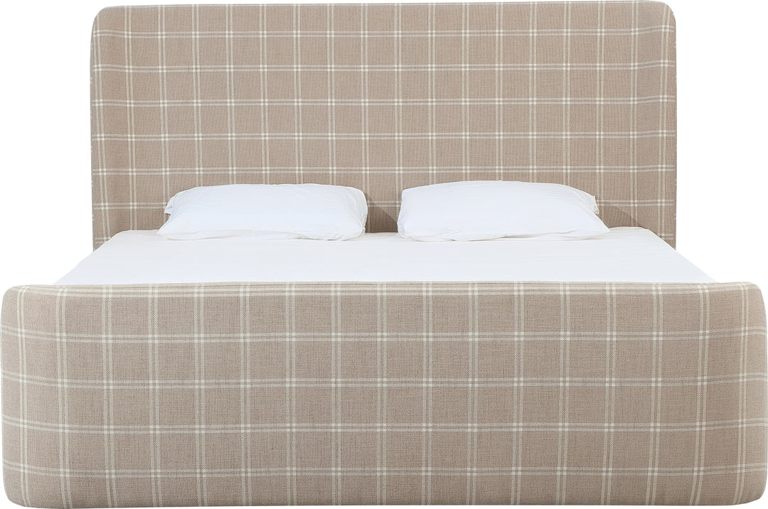 Nash Uph CKing Bed - Wndw Pane – view 3