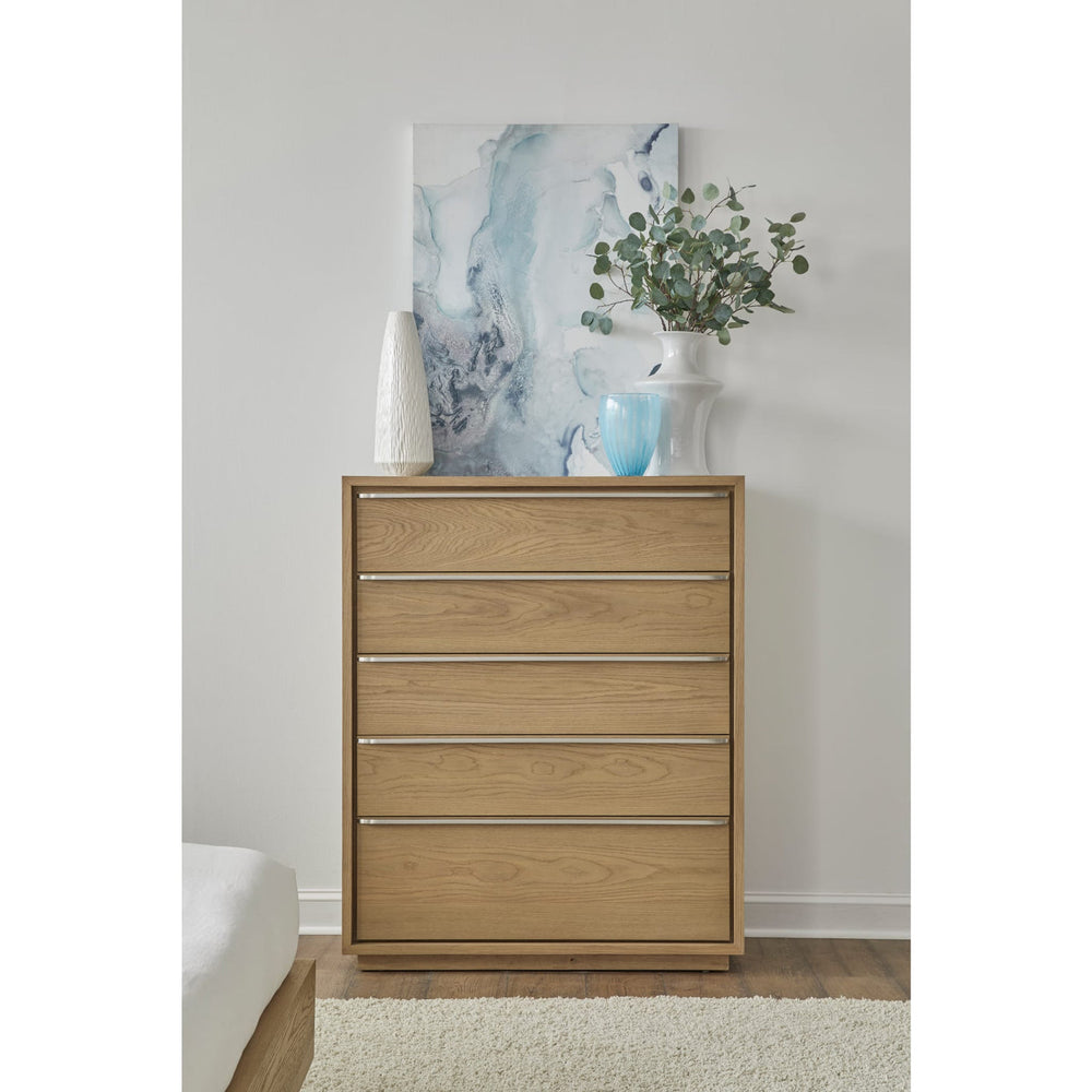 one-coastal-modern-five-drawer-chest