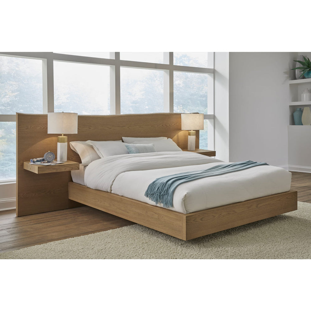 one-coastal-modern-live-edge-wall-full-bed-with-floating-nightstands