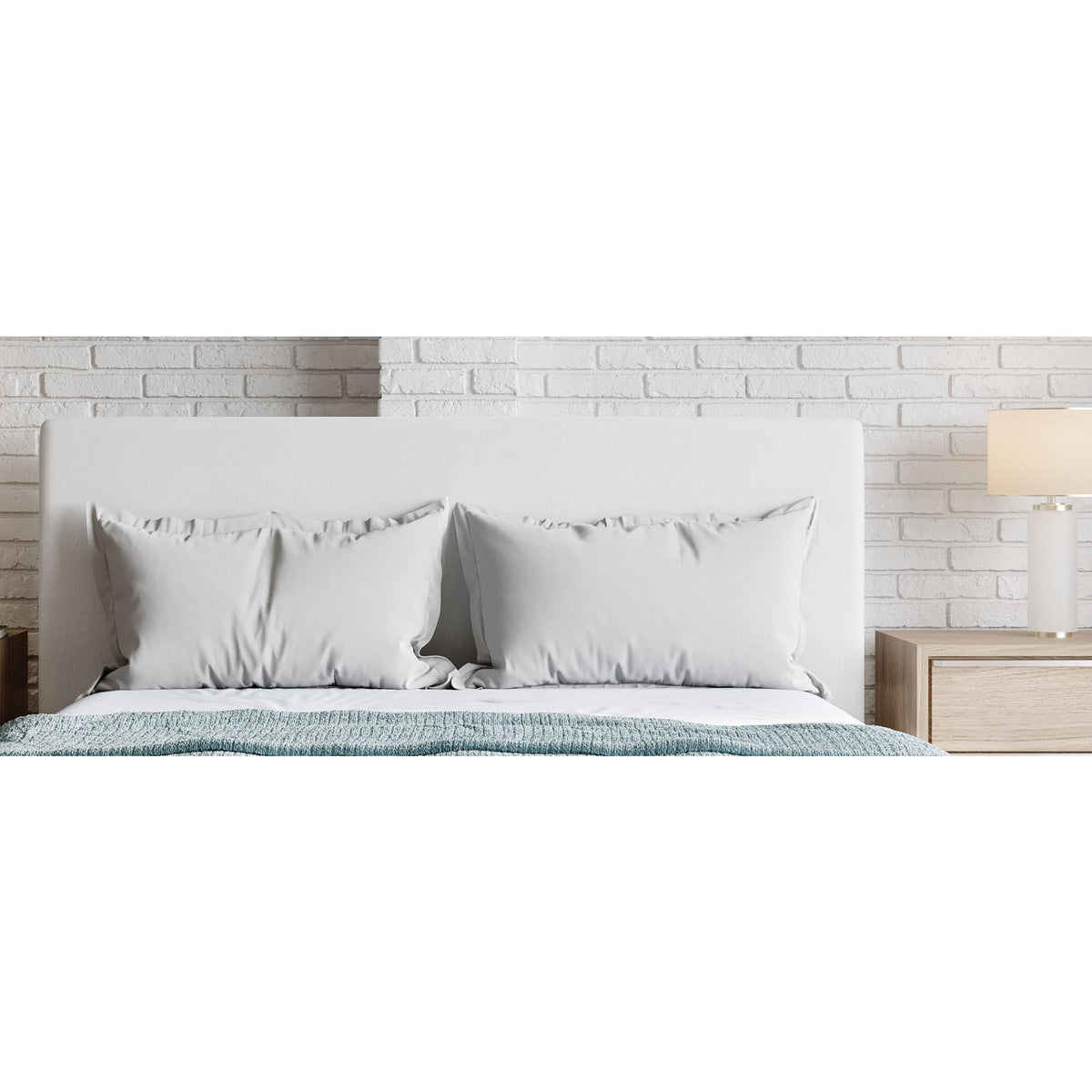 One Uph Stg FL HB - Pearl
