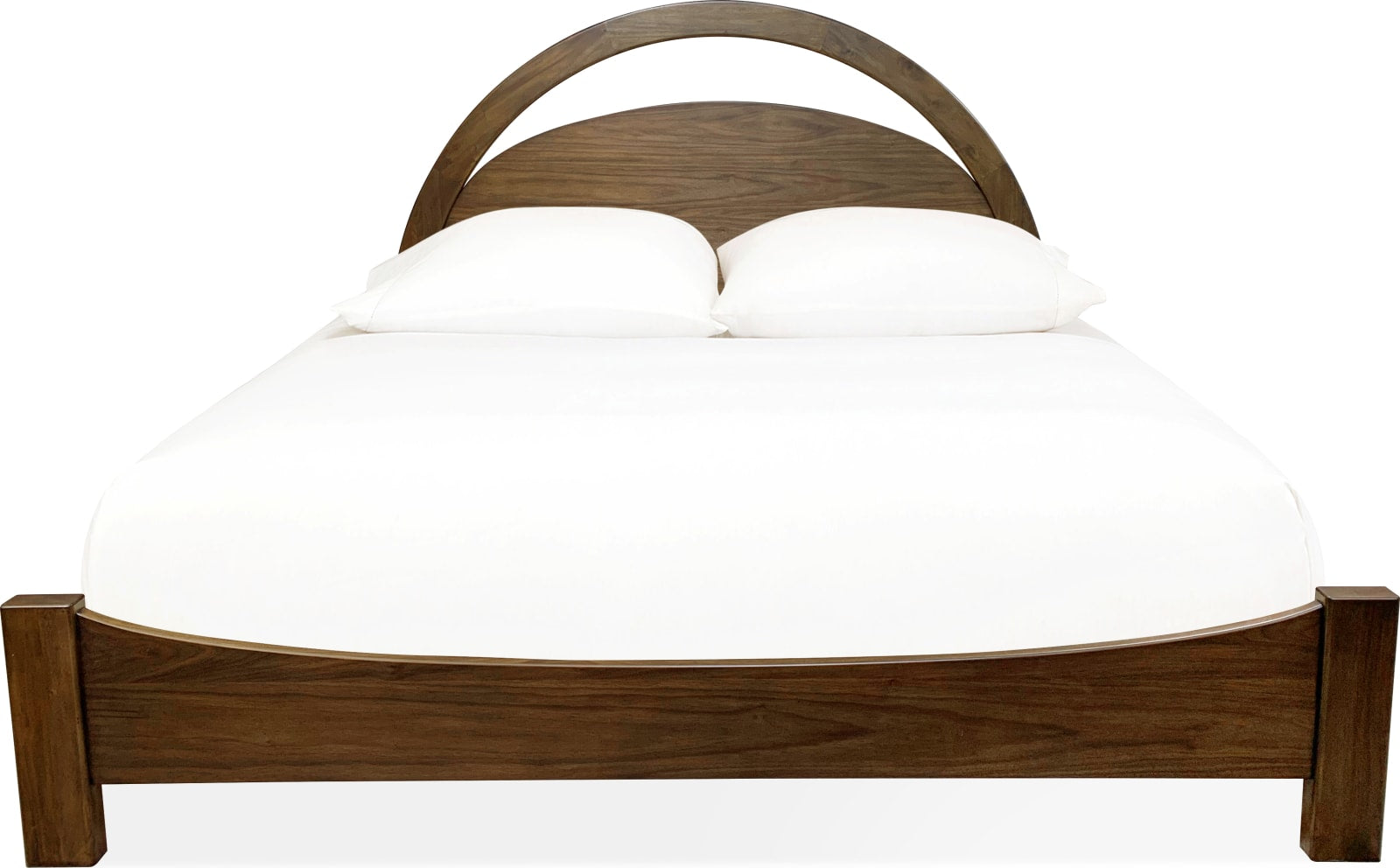Oro Rd Full Bed - Wildebeest