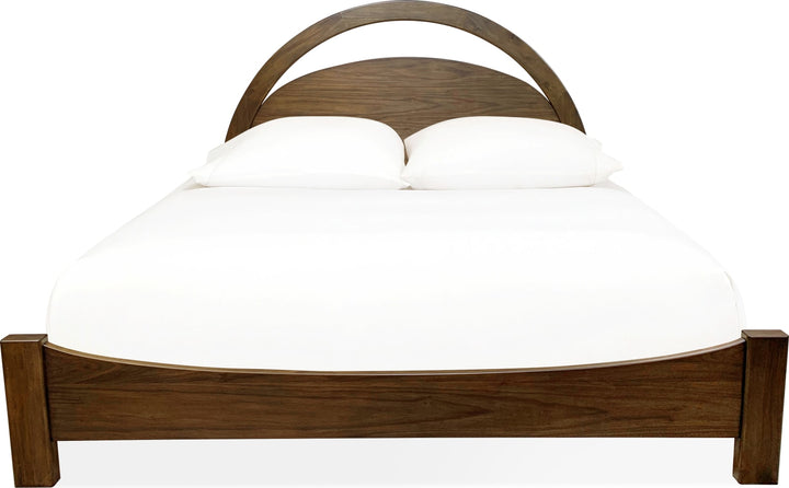 Oro Rd Full Bed - Wildebeest