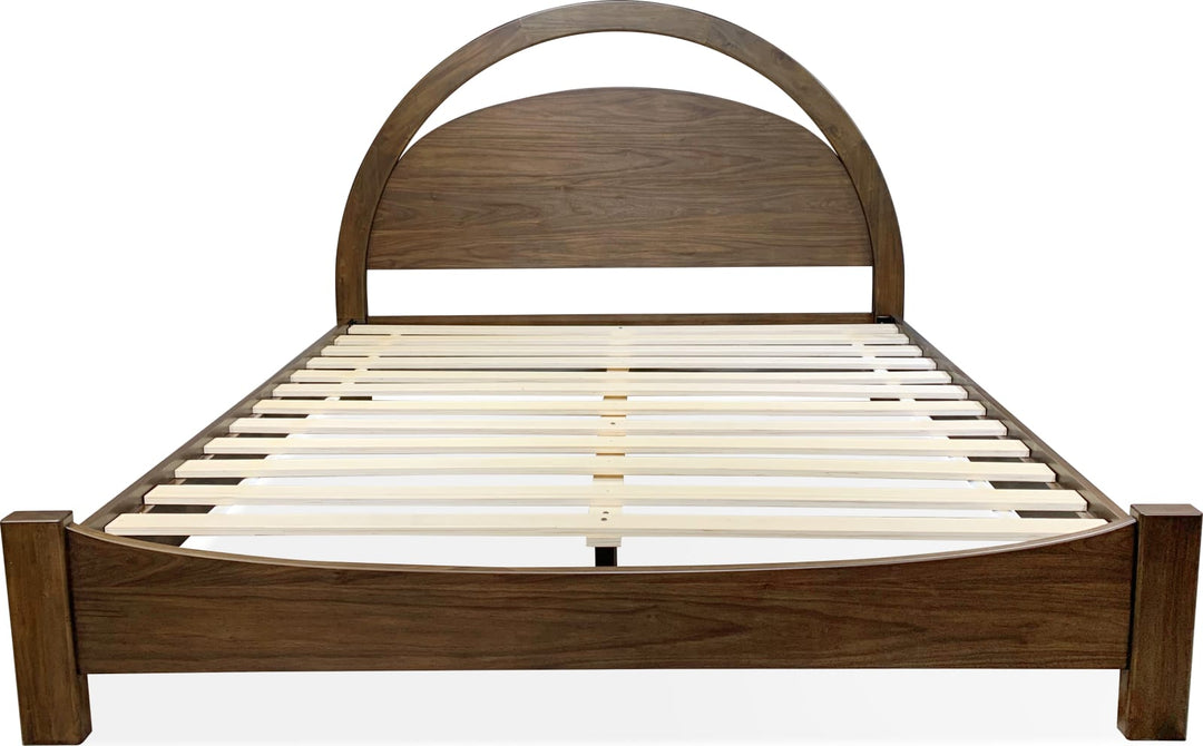 Oro Rd Full Bed - Wildebeest – view 2