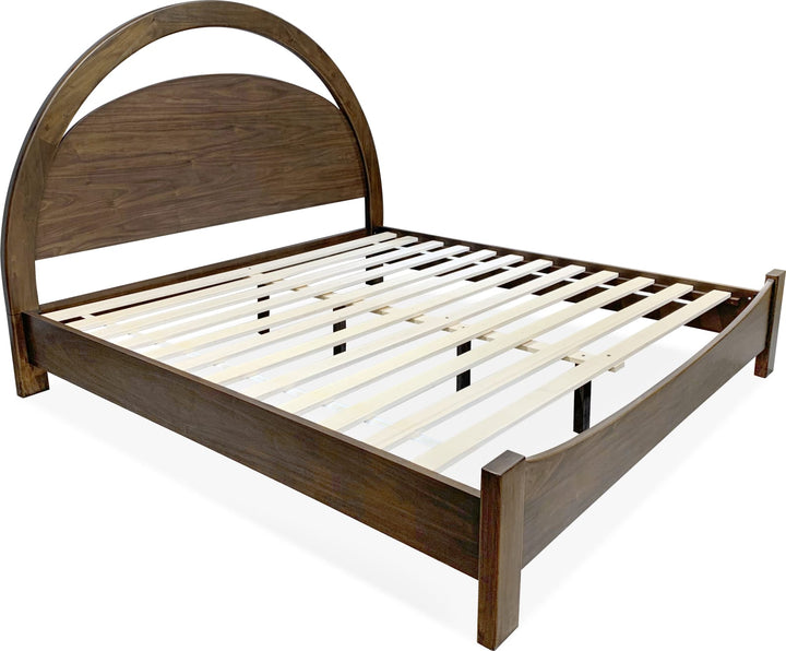 Oro Rd Queen Bed - Wildebeest – view 4
