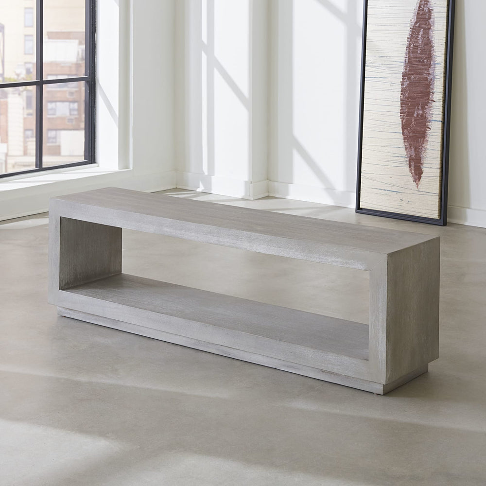 Oxford Bench in Mineral