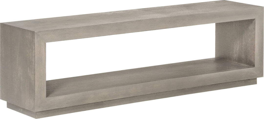 Oxford Bench in Mineral – view 4