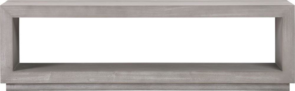 Oxford Bench in Mineral – view 5