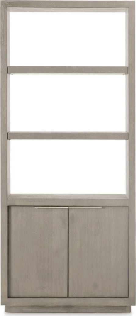 Oxford Bookshelf in Mineral – view 5
